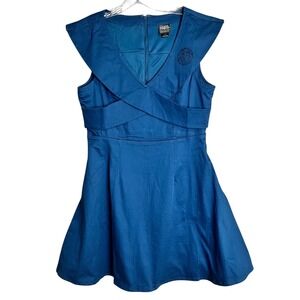 Her Universe Game of Thrones Daenerys Targaryen Cosplay Dress  L Slavers Bay